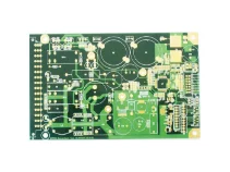 4-8 layer board