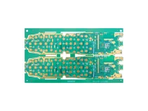 10-12 layer board