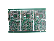 4-8 layer board